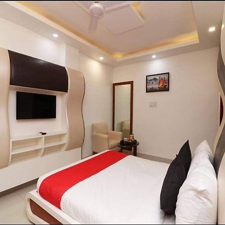 Hotel Vitthal International, Prayagraj Exterior foto
