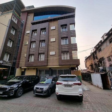 Hotel Vitthal International, Prayagraj Exterior foto