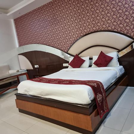 Hotel Vitthal International, Prayagraj Exterior foto